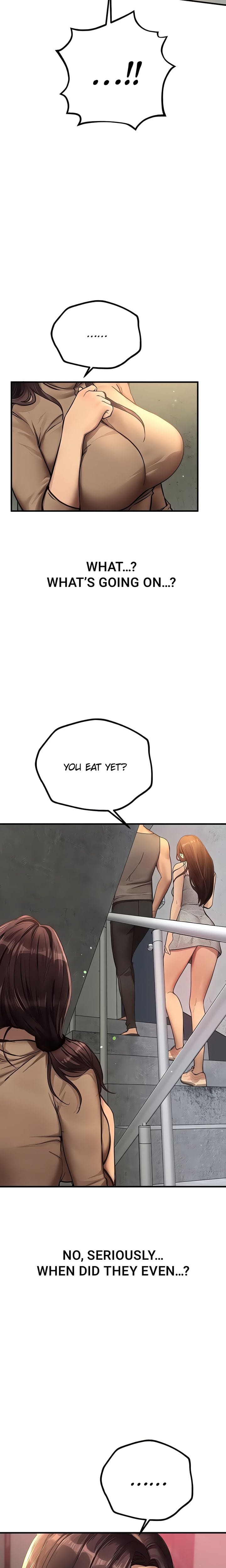 Beautiful Days (Uncensored), chapter 29, page 13 of 30