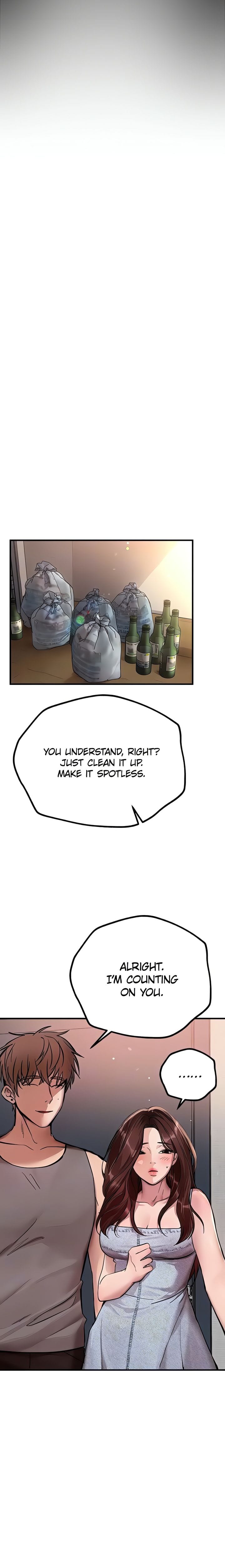 Beautiful Days (Uncensored), chapter 29, page 15 of 30