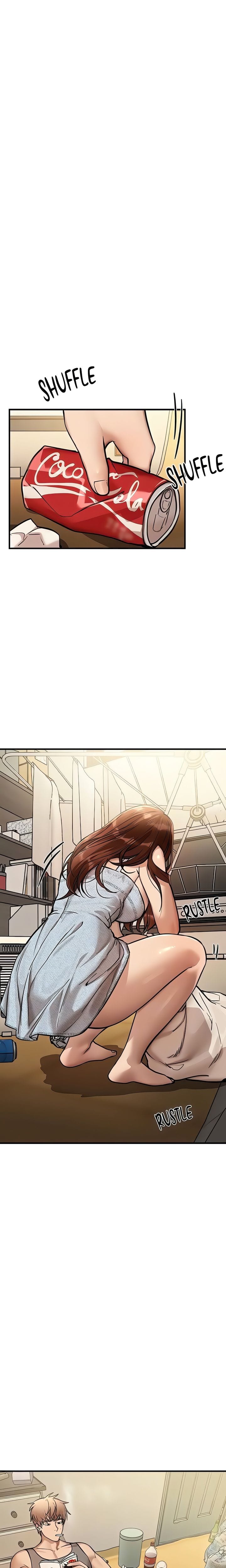 Beautiful Days (Uncensored), chapter 29, page 16 of 30