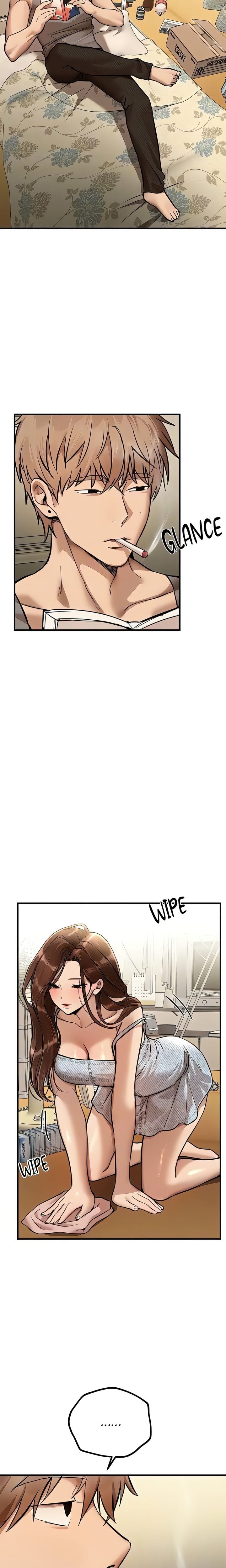 Beautiful Days (Uncensored), chapter 29, page 17 of 30