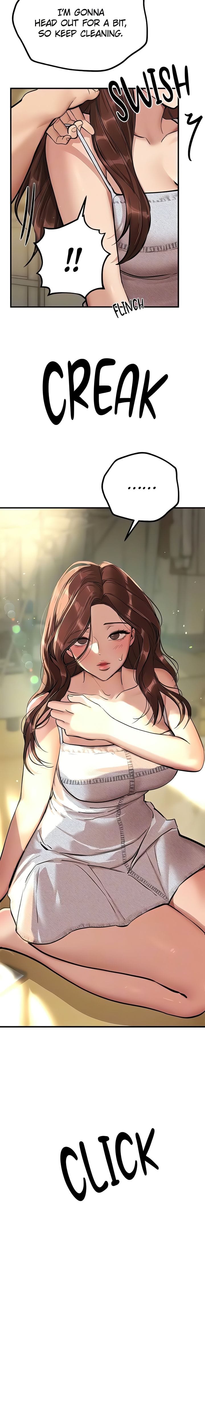 Beautiful Days (Uncensored), chapter 29, page 19 of 30