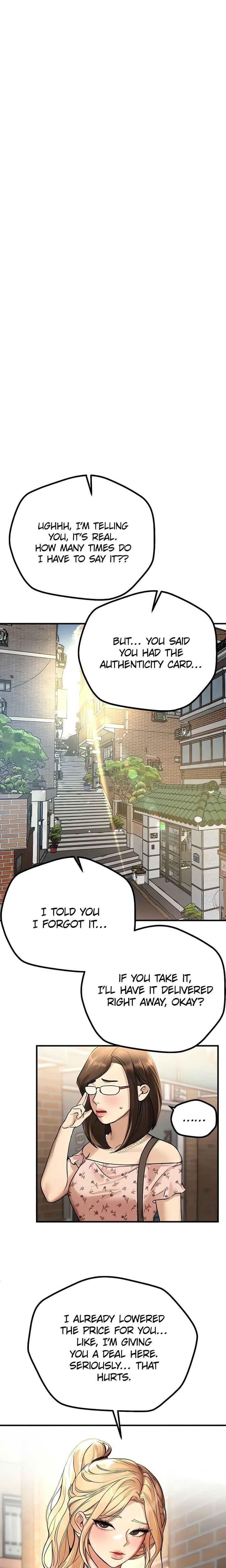 Beautiful Days (Uncensored), chapter 29, page 20 of 30