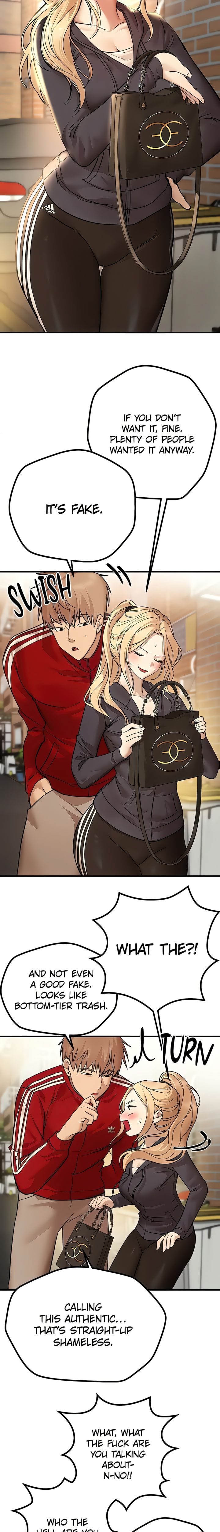 Beautiful Days (Uncensored), chapter 29, page 21 of 30