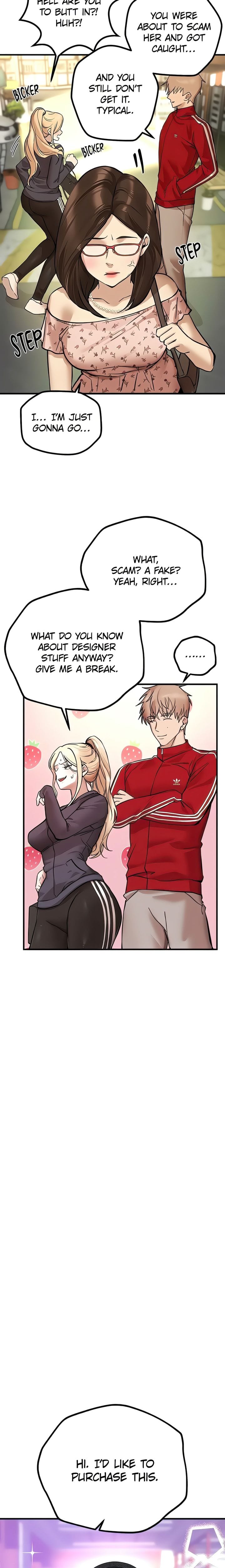 Beautiful Days (Uncensored), chapter 29, page 22 of 30