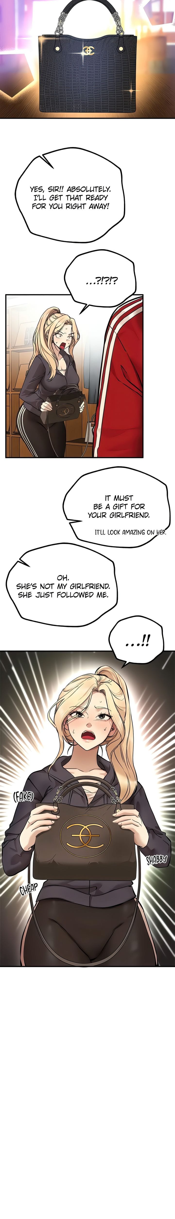 Beautiful Days (Uncensored), chapter 29, page 23 of 30