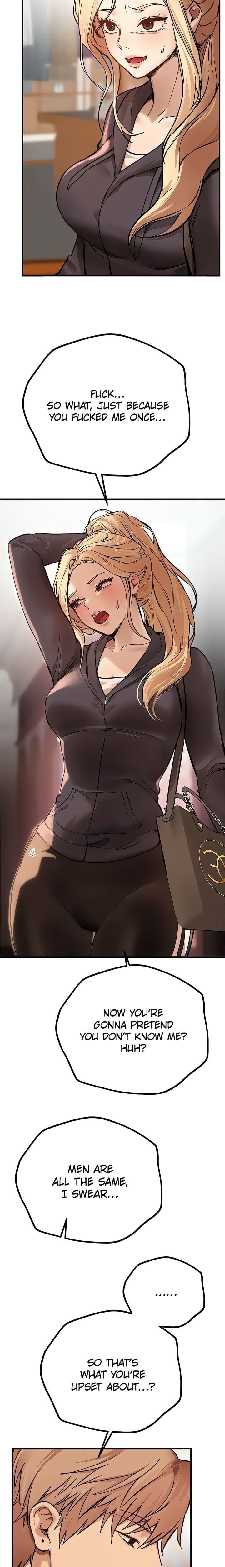 Beautiful Days (Uncensored), chapter 29, page 25 of 30