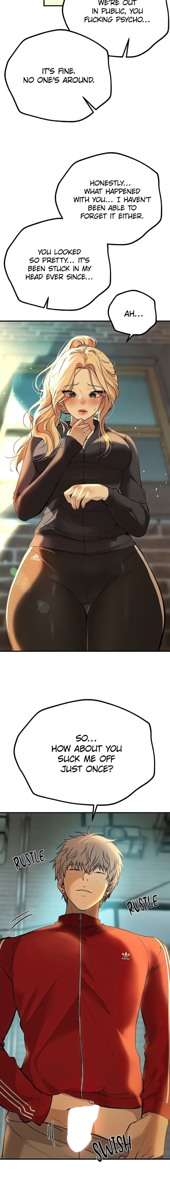 Beautiful Days (Uncensored), chapter 29, page 27 of 30