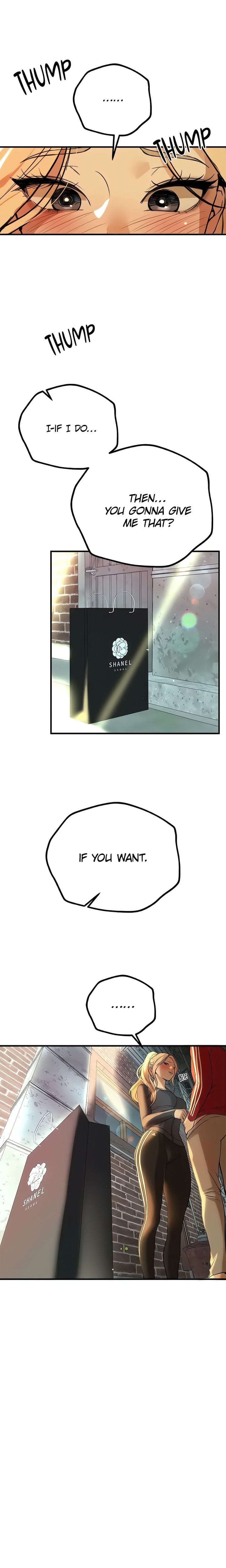 Beautiful Days (Uncensored), chapter 29, page 28 of 30