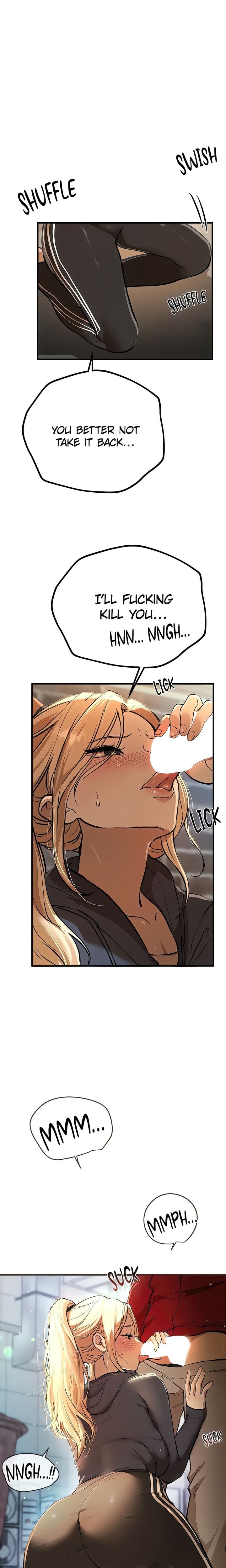 Beautiful Days (Uncensored), chapter 29, page 29 of 30