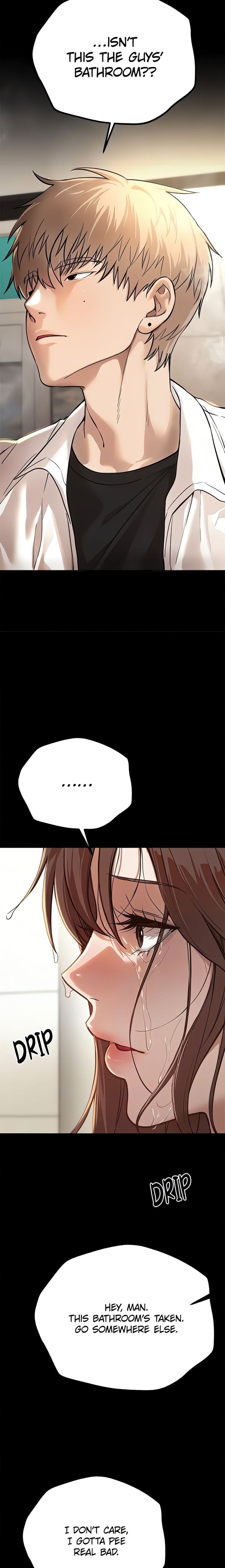 Beautiful Days (Uncensored), chapter 30, page 5 of 26