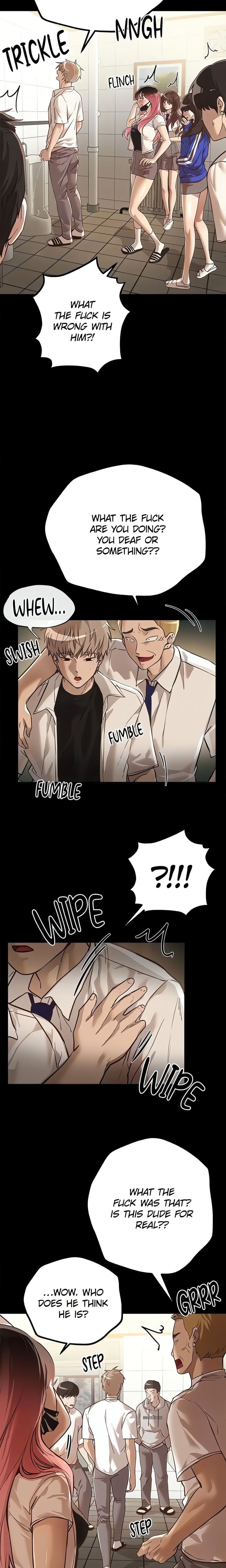 Beautiful Days (Uncensored), chapter 30, page 6 of 26