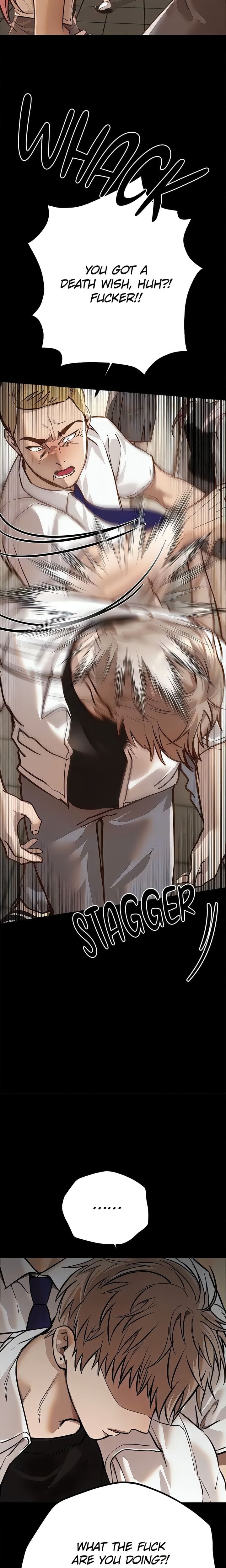 Beautiful Days (Uncensored), chapter 30, page 7 of 26