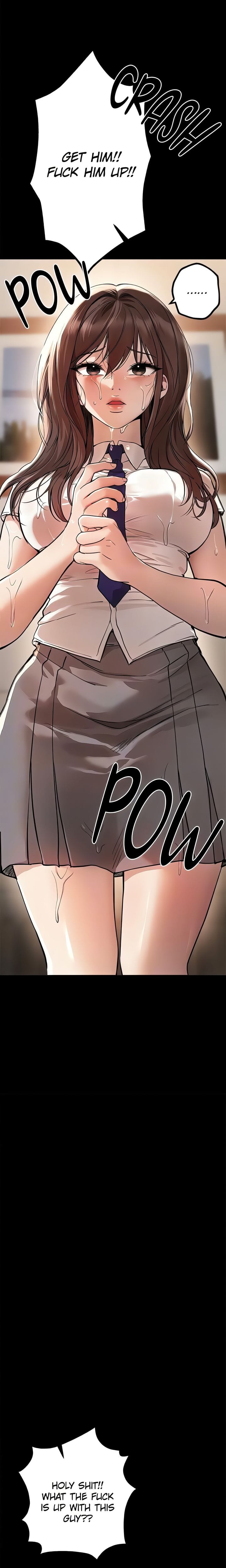 Beautiful Days (Uncensored), chapter 30, page 9 of 26