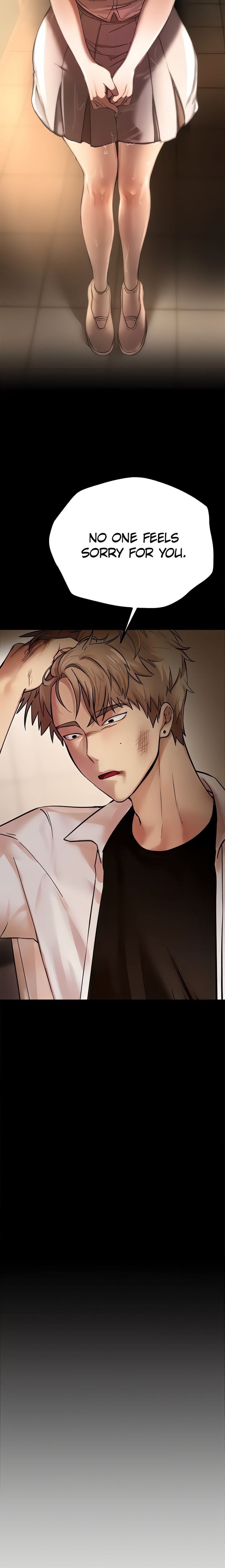 Beautiful Days (Uncensored), chapter 30, page 11 of 26