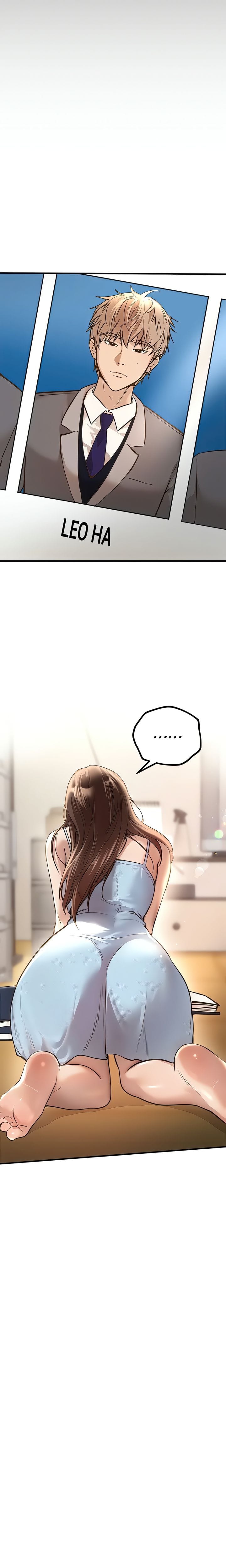 Beautiful Days (Uncensored), chapter 30, page 12 of 26