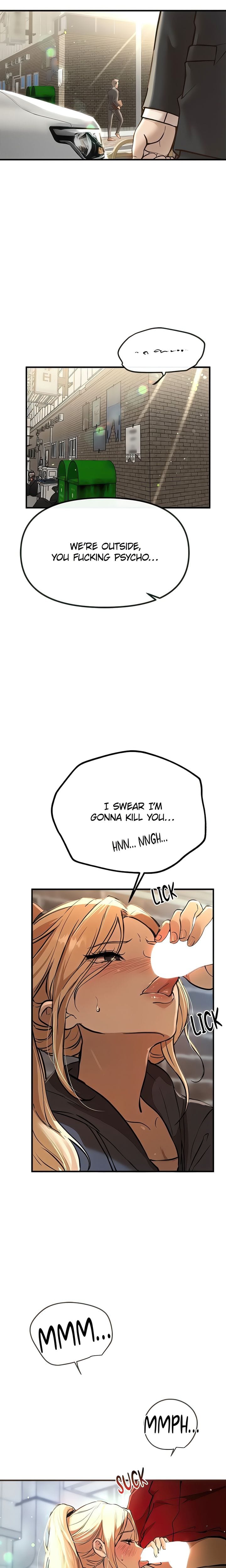 Beautiful Days (Uncensored), chapter 30, page 13 of 26