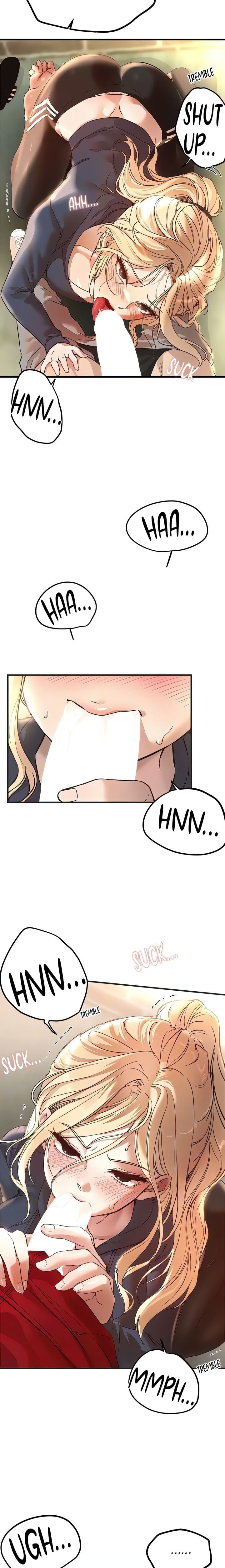 Beautiful Days (Uncensored), chapter 30, page 15 of 26