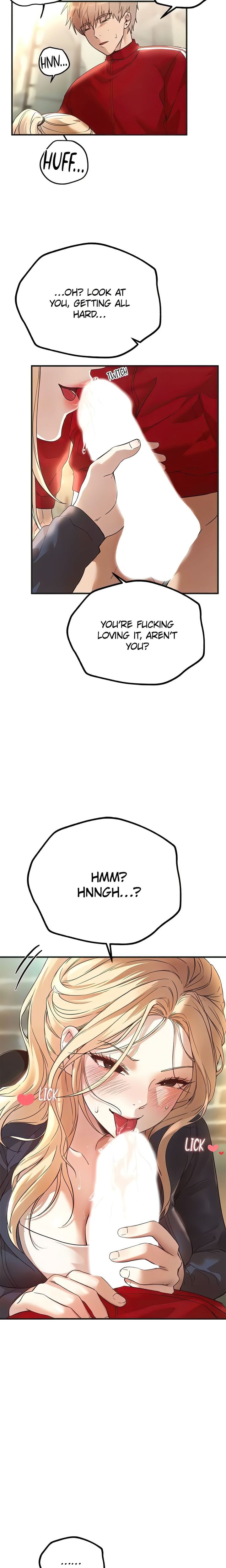 Beautiful Days (Uncensored), chapter 30, page 16 of 26