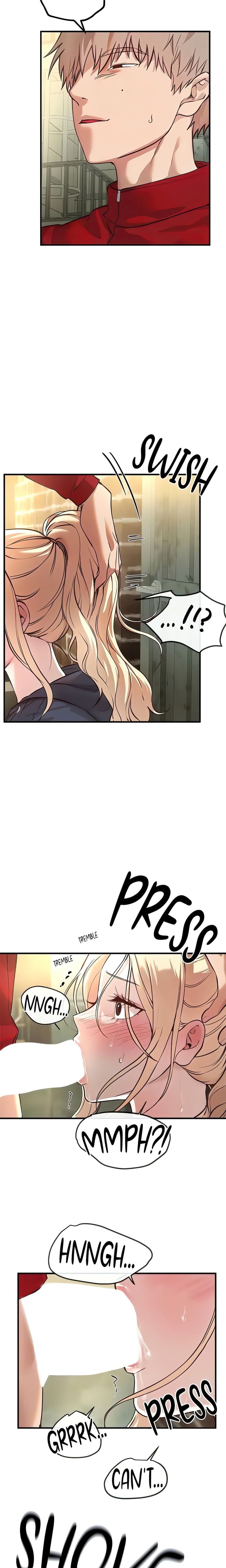 Beautiful Days (Uncensored), chapter 30, page 17 of 26