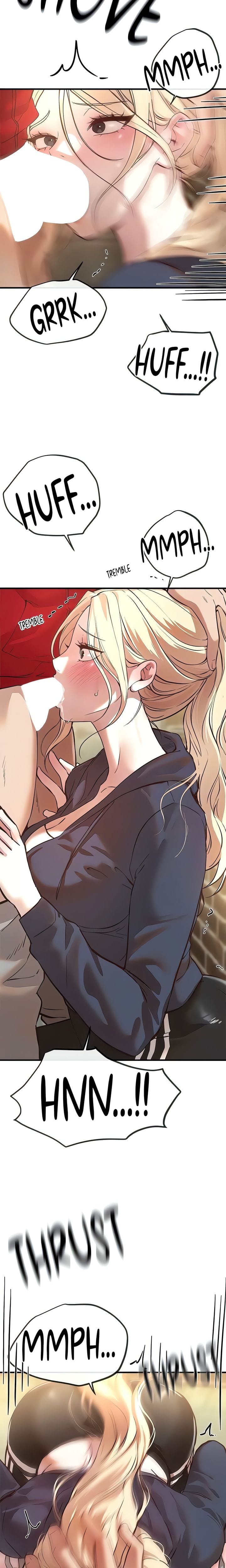 Beautiful Days (Uncensored), chapter 30, page 18 of 26