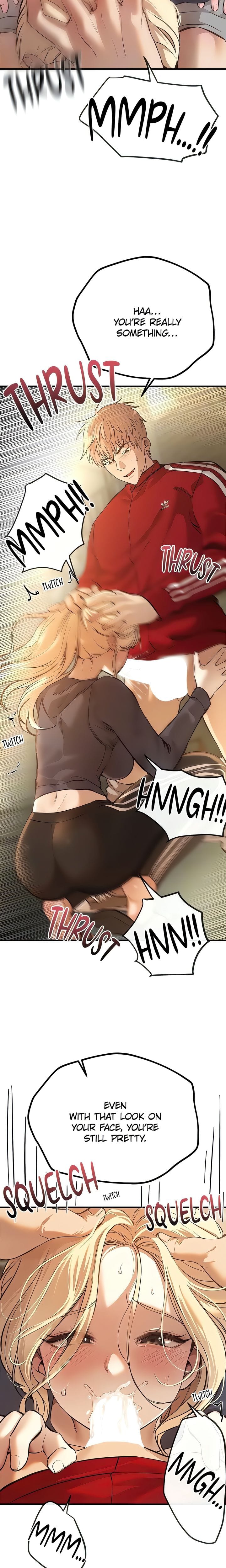 Beautiful Days (Uncensored), chapter 30, page 19 of 26