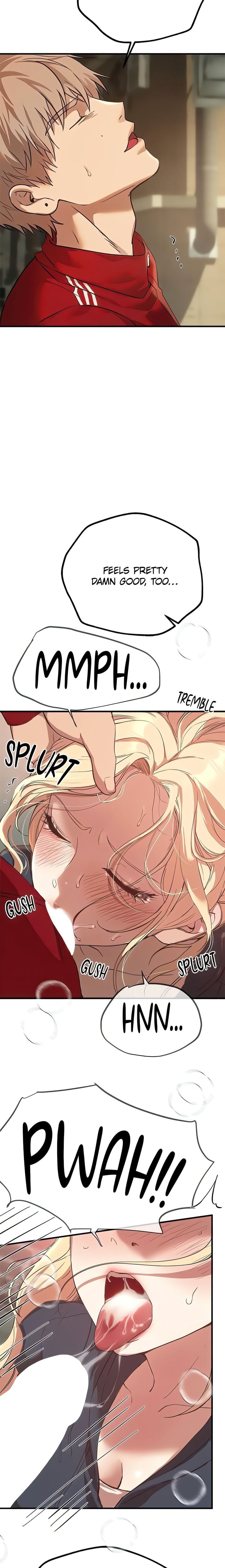 Beautiful Days (Uncensored), chapter 30, page 21 of 26
