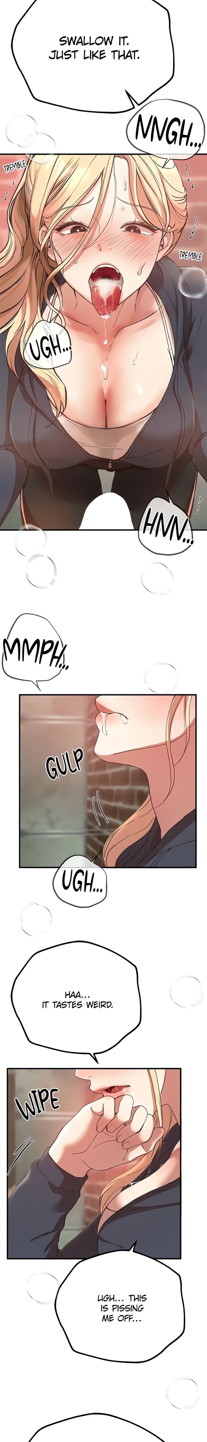 Beautiful Days (Uncensored), chapter 30, page 22 of 26