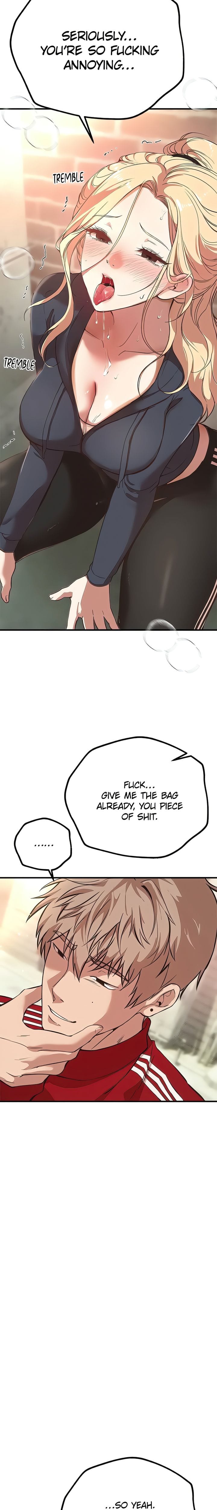 Beautiful Days (Uncensored), chapter 30, page 23 of 26