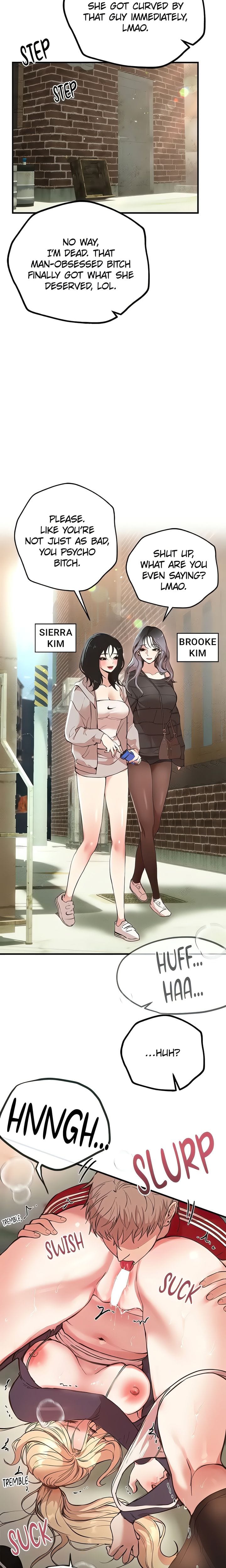 Beautiful Days (Uncensored), chapter 30, page 24 of 26