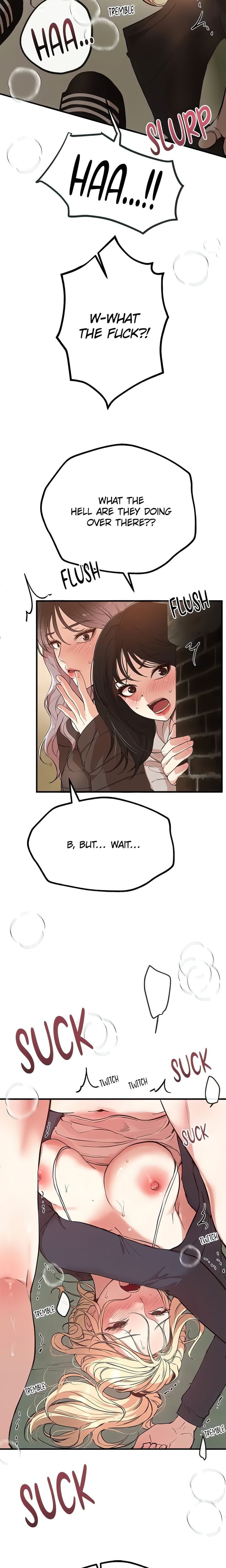 Beautiful Days (Uncensored), chapter 30, page 25 of 26