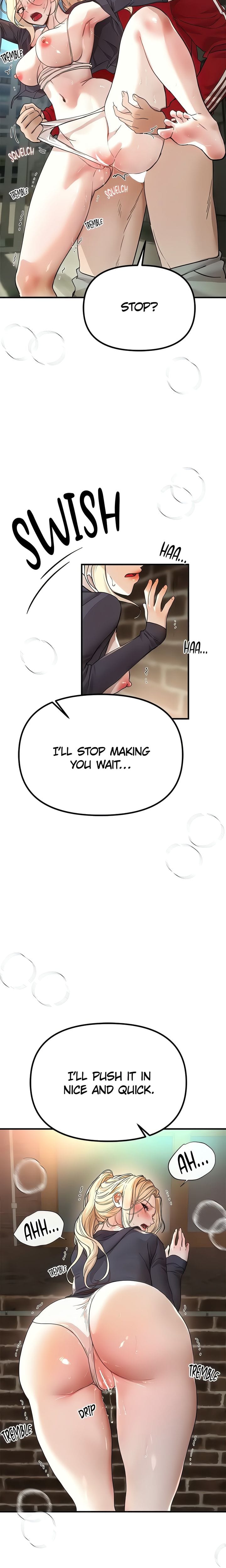 Beautiful Days (Uncensored), chapter 31, page 13 of 22