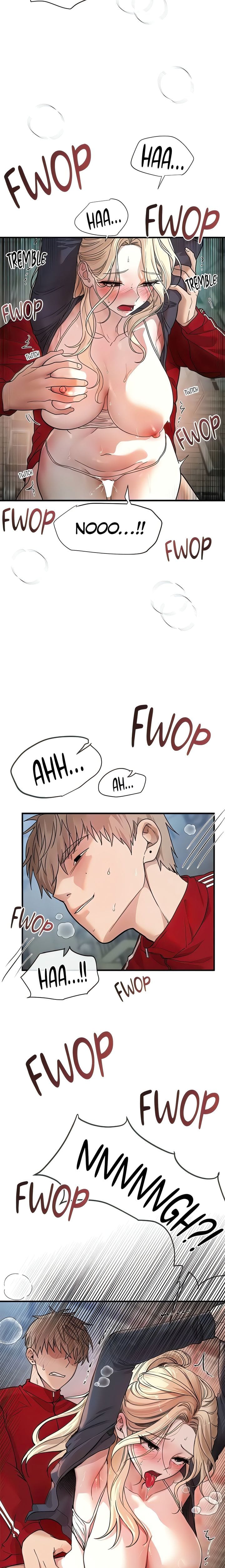 Beautiful Days (Uncensored), chapter 31, page 15 of 22