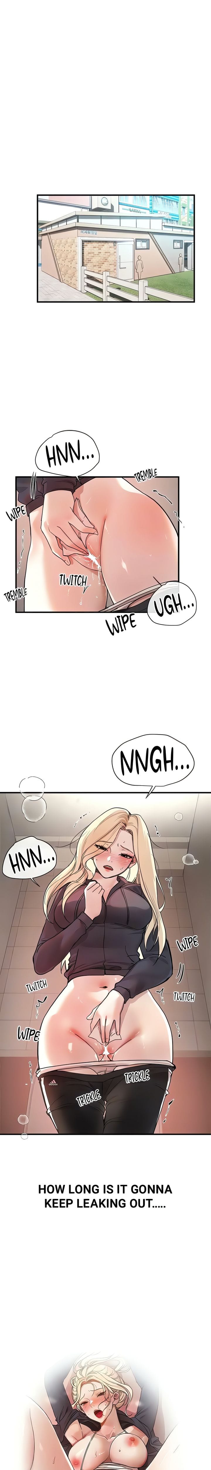 Beautiful Days (Uncensored), chapter 31, page 17 of 22