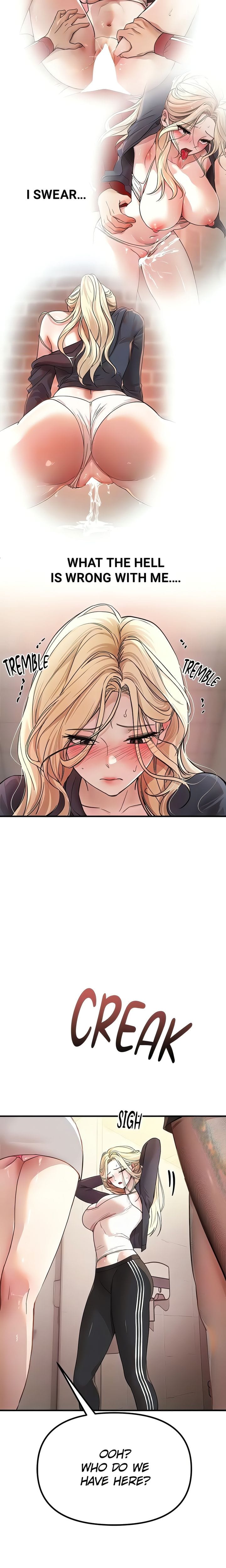 Beautiful Days (Uncensored), chapter 31, page 18 of 22