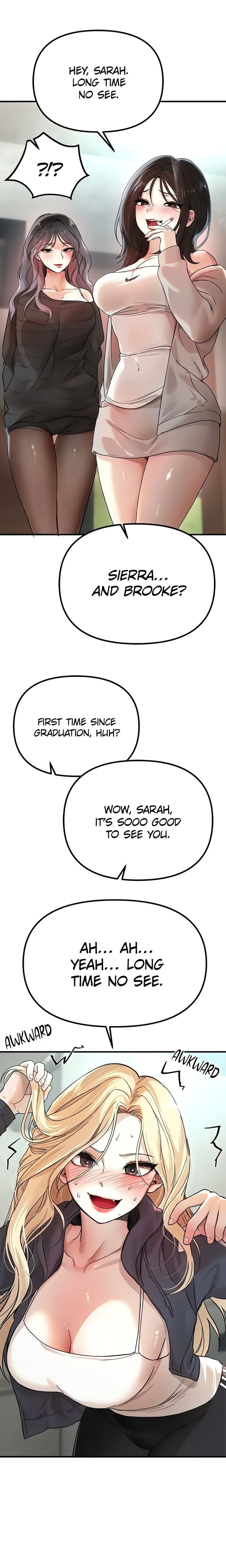 Beautiful Days (Uncensored), chapter 31, page 19 of 22