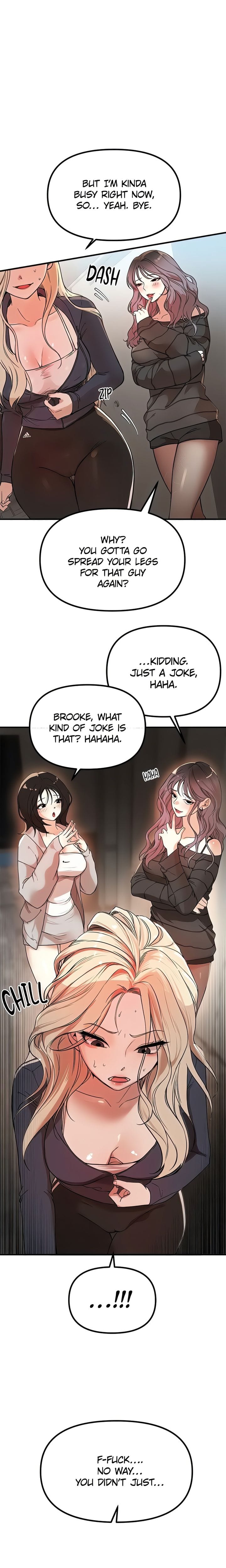 Beautiful Days (Uncensored), chapter 31, page 20 of 22