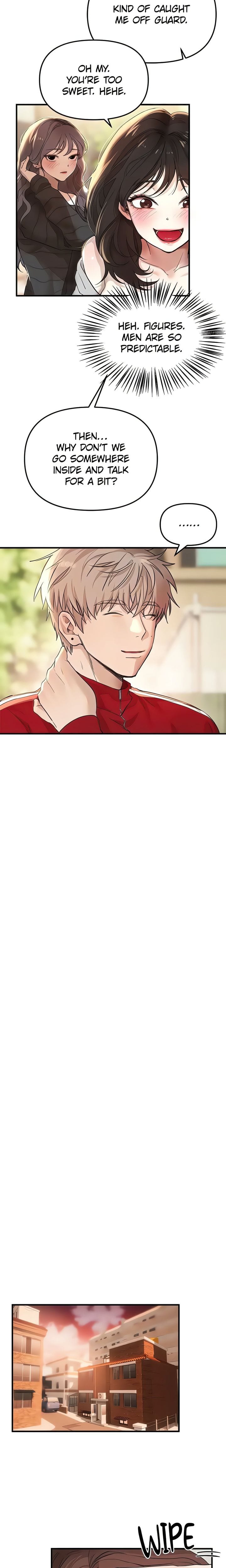 Beautiful Days (Uncensored), chapter 32, page 7 of 22