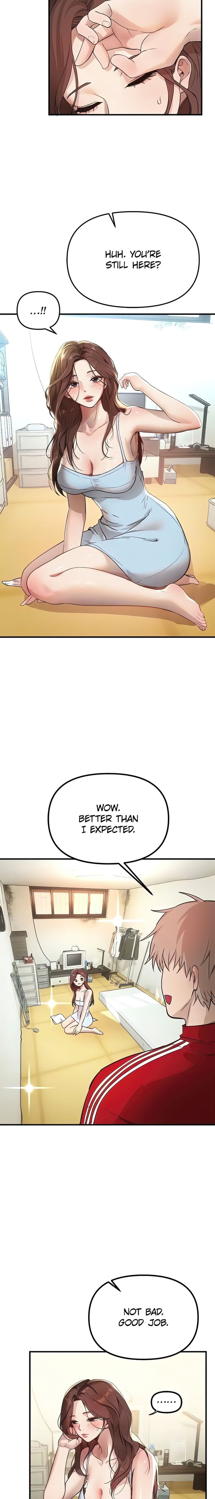 Beautiful Days (Uncensored), chapter 32, page 8 of 22