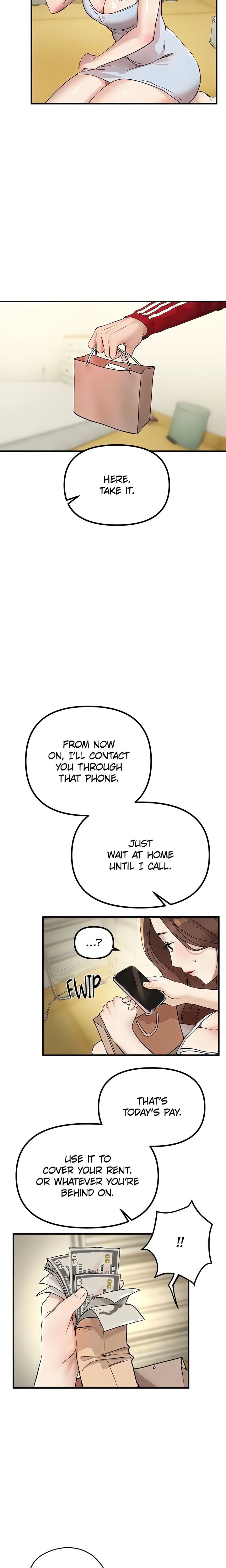 Beautiful Days (Uncensored), chapter 32, page 9 of 22