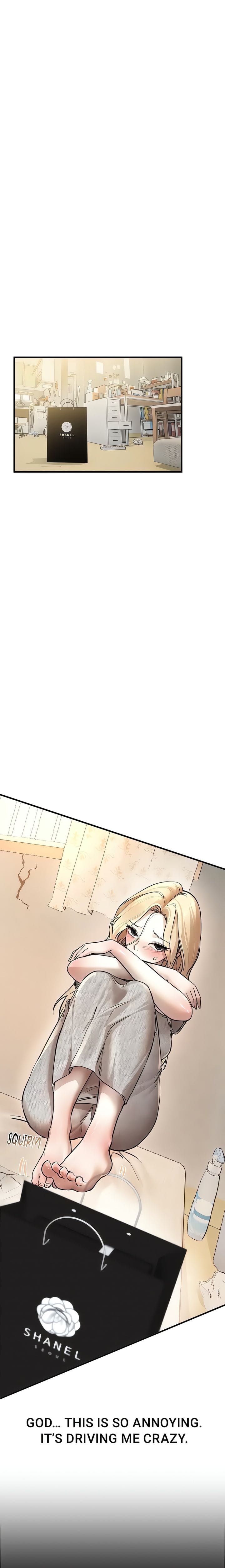 Beautiful Days (Uncensored), chapter 32, page 11 of 22