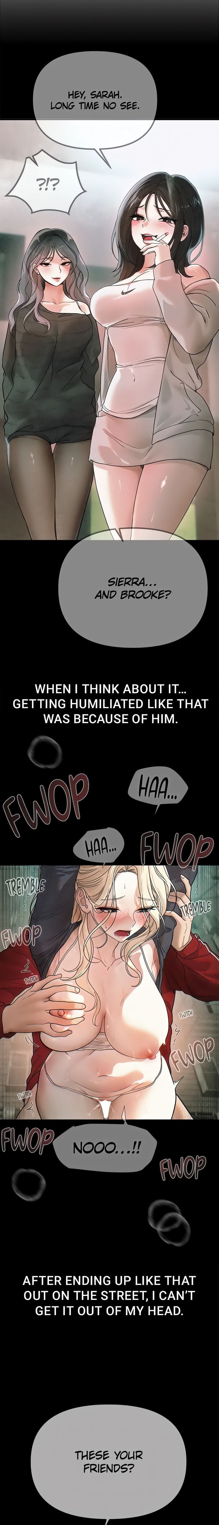Beautiful Days (Uncensored), chapter 32, page 12 of 22