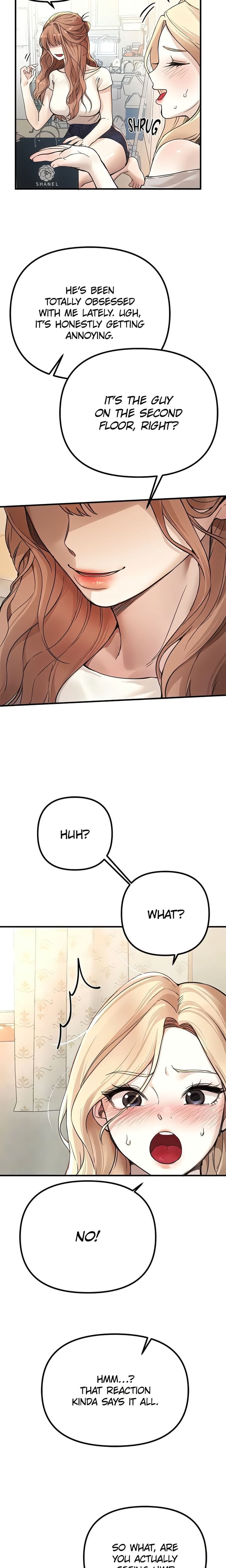 Beautiful Days (Uncensored), chapter 32, page 15 of 22