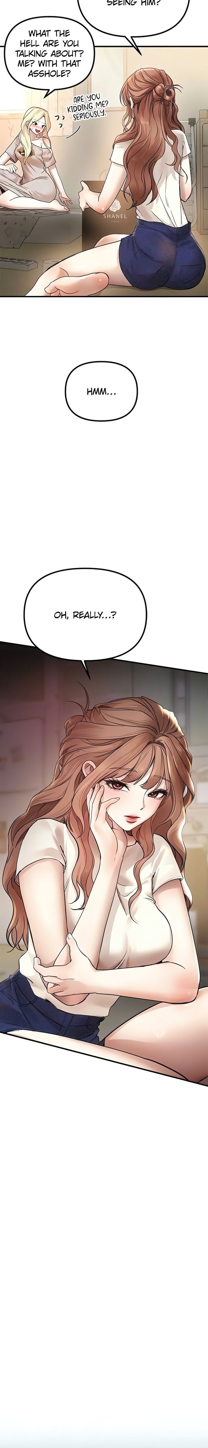 Beautiful Days (Uncensored), chapter 32, page 16 of 22