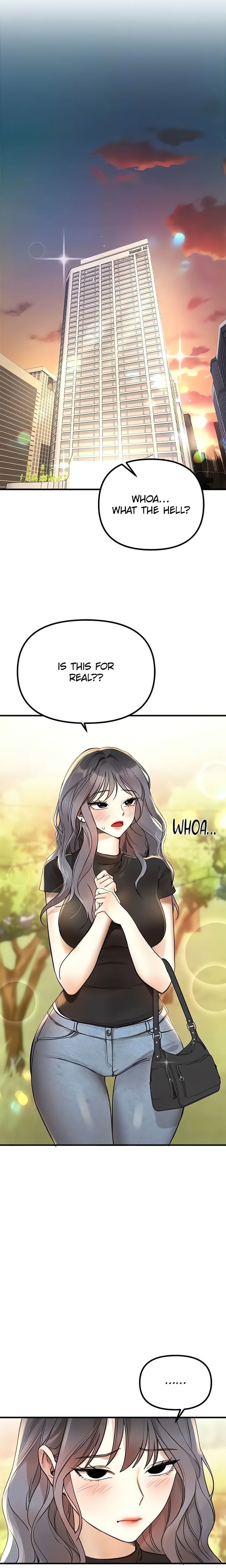 Beautiful Days (Uncensored), chapter 32, page 17 of 22