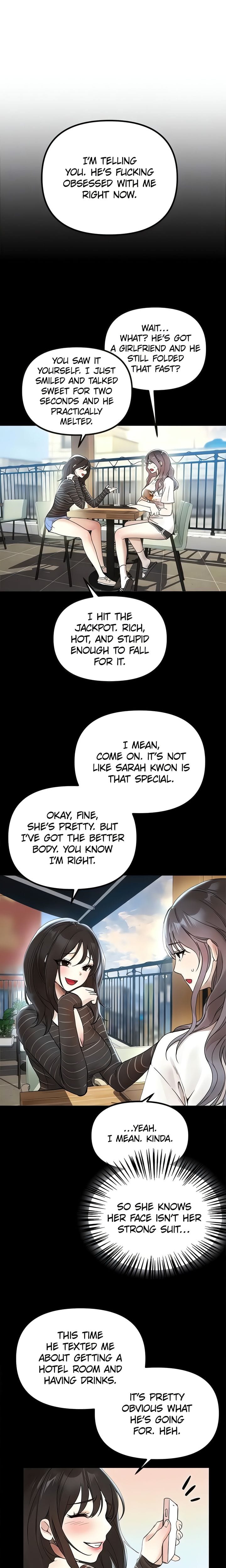 Beautiful Days (Uncensored), chapter 32, page 18 of 22