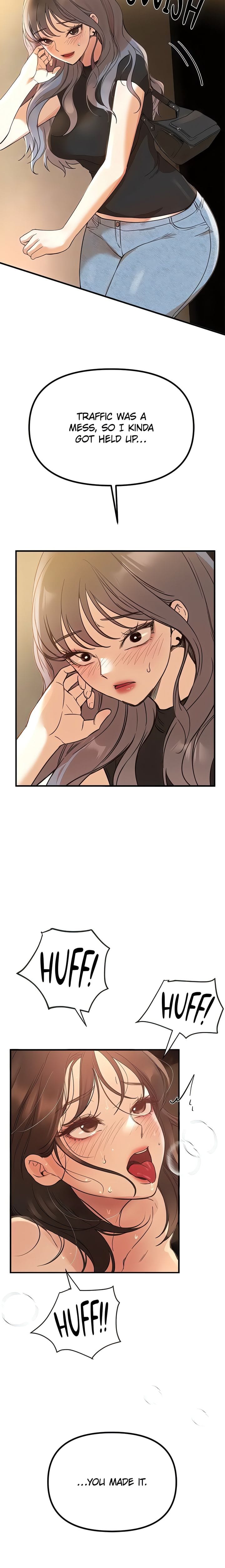 Beautiful Days (Uncensored), chapter 32, page 20 of 22