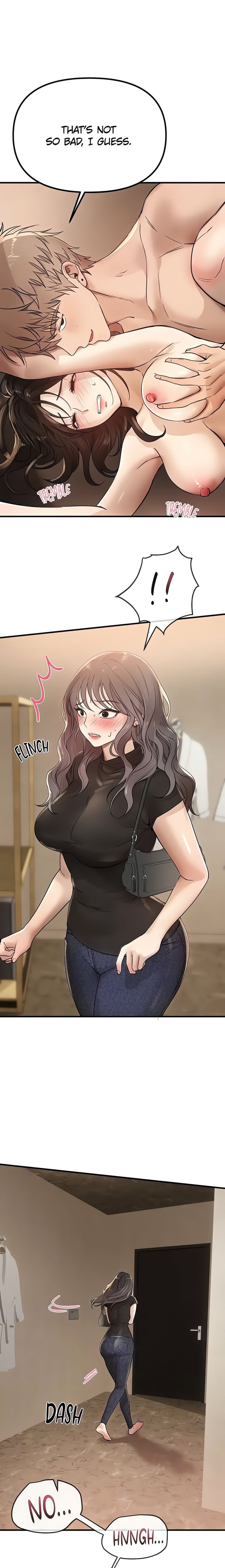 Beautiful Days (Uncensored), chapter 33, page 5 of 24