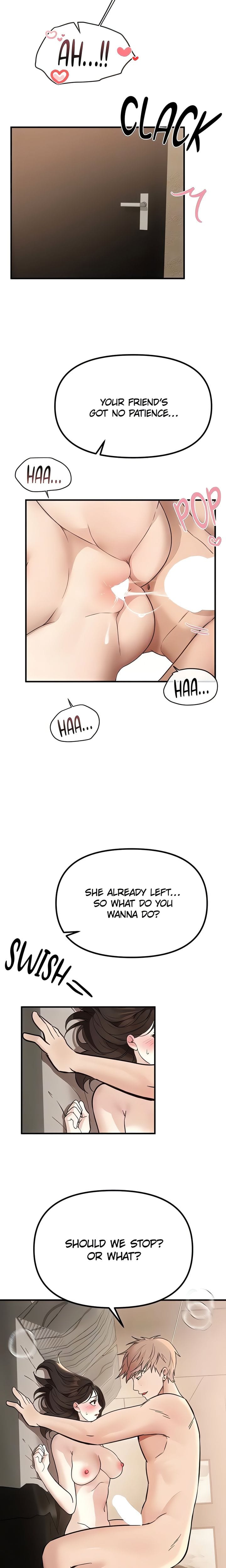 Beautiful Days (Uncensored), chapter 33, page 6 of 24