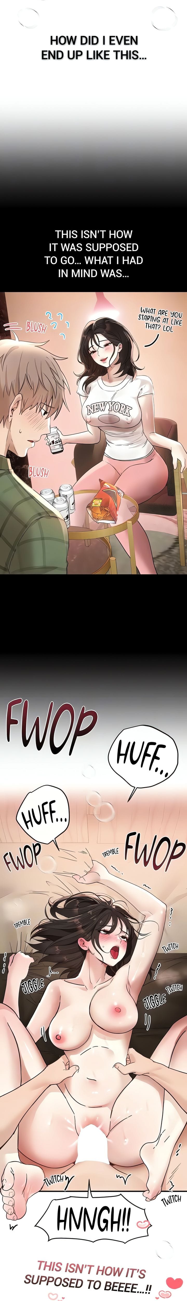Beautiful Days (Uncensored), chapter 33, page 9 of 24
