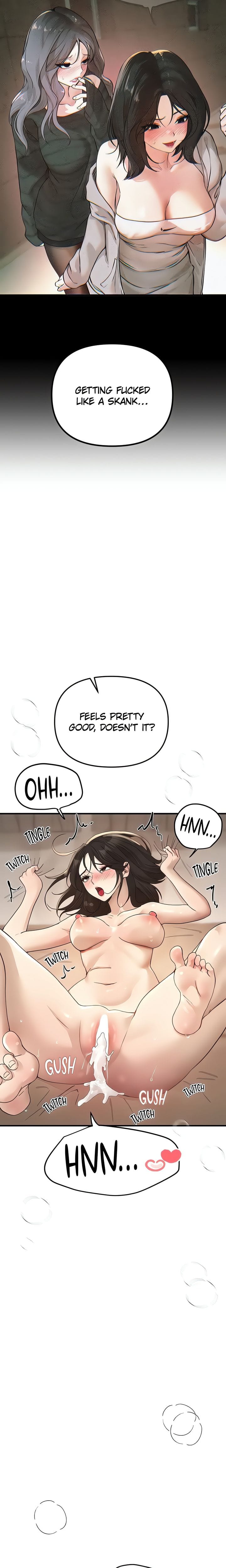 Beautiful Days (Uncensored), chapter 33, page 11 of 24
